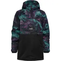 Horsefeathers Damen Ski- Snowboardjacke FIORA JACKET, Größe:M, Farben:mosaic