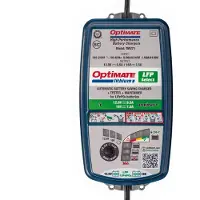 TecMate Optimate Lithium 4s 12v 7/9.5a Tm270v2 Ladegerät