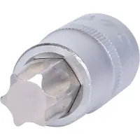 Ks Tools Bit-Stecknuss für TX, T70, 1/2 Schrauben