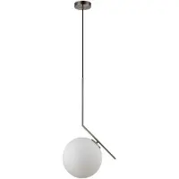 ITALUX MBM-3480/1B WH Harley Wandleuchte 1xE27 weiß