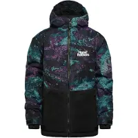 Horsefeathers Kinder Ski- Snowboardjacke JUNO YOUTH JACKET, Größe:L, Farben:mosaic