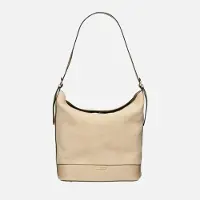 Geox Beige Damenhandtasche Alnoire UNI