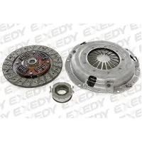 EXEDY Kupplungssatz Kupplung für SUBARU FORESTER (SH) FJK2037