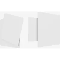 Lucis Wandleuchte GLOU 15,5W LED 3000K weiß N4.K1.31