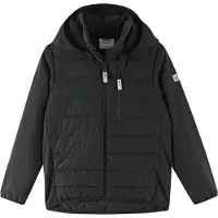 Reima Hybrid Jacket, Vaihto black (9990) 164 cm