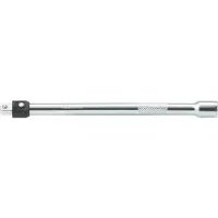 Ks Tools 919.1406-E, Einzelner Artikel, Verlängerungsstange, Chrom-Vanadium-Stahl, 250 mm, 1 Stück(e)