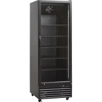 Esta Kühlschrank SD 726Eblack -