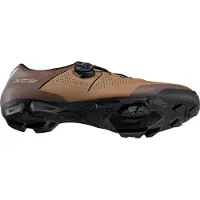 Shimano Laufsohlen SH-XC302 Herren braun größe 40 SH-XC302MM40