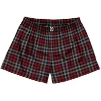 Horsefeathers Sonny Boxer Shorts charcoal M