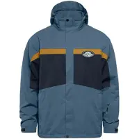 Horsefeathers Herren Ski- Snowboardjacke MORRIS JACKET, Größe:XXL, Farben:moonlight blue