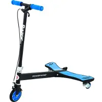 Razor Lightshow Powerwing Tretroller