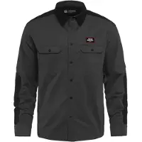 Horsefeathers - Prom Shirt - Radtrikot Gr S schwarz