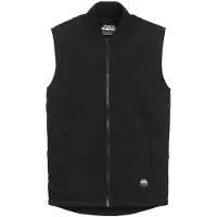 Horsefeathers Rogue Vest black L