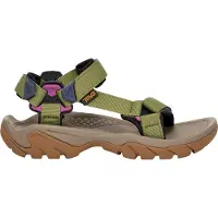 Teva Terra Fi 5 Universal Women iguana (IGU) 40
