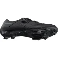 Shimano - XC503 - Radschuhe Gr 41 - Regular schwarz/grau