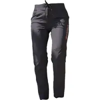 Zimtstern - Women's Trailstar Light Pants - Radhose Gr S schwarz