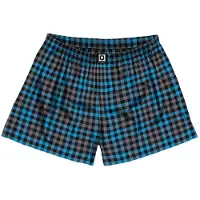 Horsefeathers Sonny Boxer Shorts castlerock M