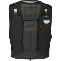Dynafit - Trail-/Running-Weste - Ultra 12 Vest Black Out - Größe M - schwarz