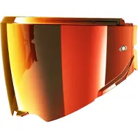 Shark Oxo Large Shell Bildschirm Rot One Szie Rot One Szie