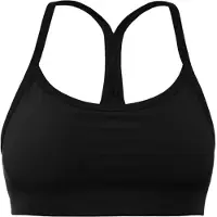 Horsefeathers Lyan Bra black M