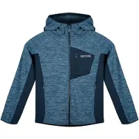 Regatta - Kid's Skylar - Fleecejacke Gr 11-12 Years blau