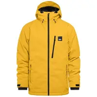 Horsefeathers Herren Ski- Snowboardjacke RECON JACKET, Größe:L, Farben:yellow