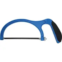 Bgs Aluminium Hacksaw Frame, 158 g