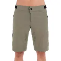 Horsefeathers - Women's Icon Shorts - Radhose Gr 42 grau