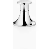 Dornbracht VAIA Zweiwege-Umsteller für Wannenrand- bzw. Fliesenrandmontage, 29140809-00, Farbe: Chrom