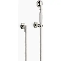 Dornbracht 27803361-08 Schlauchbrausegarn. Madison