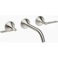 Dornbracht 36712819-06 WT-Wandbatt. ohne Ablaufgarnitur VAIA