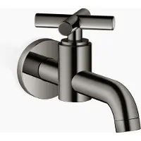 Dornbracht 30010892-19 Wandventil , Kaltwasser TARA
