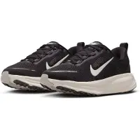 Nike Vomero 18 Black Coconut Milk Iron Ore Summit White (GS) - EU 39