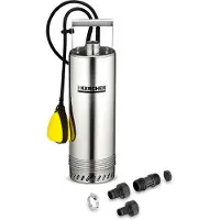 Kärcher Bp 2 Cistern Wasserpumpe