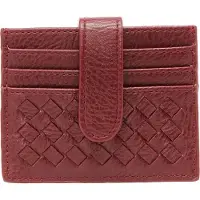 AODA damen handtasche - weinrot, ONESIZE