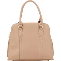 Jeona damen handtasche - dunkelbeige damen handtasche - dunkelbeige, ONESIZE