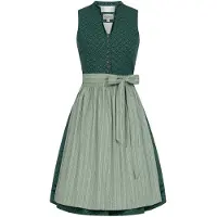 Nübler Dirndl "Dirndl Midi Frieda"