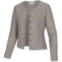 Nübler Strickjacke "Strickjacke Amira"