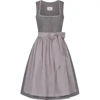 Nübler Dirndl "Dirndl midi Fabiane"