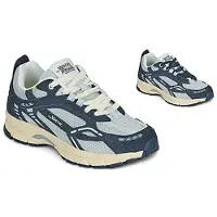 The Mercer Brand Sneaker The Re-Run Vintage Suede damen