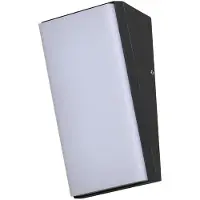 ITALUX Aufputz-LED-Wandleuchte 10W FAMA 4K OWL-7061-4K
