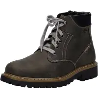 Josef seibel Chance 39 | Stiefelette für Herren | Beige