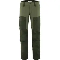 Fjällräven - Keb Trousers - Trekkinghose Gr 50 - Long oliv