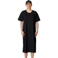 Houdini Cover Kurzarmkleid