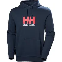 Helly Hansen Kapuzensweaters LOGO HOODIE herren