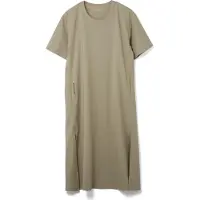 Houdini W's Cover Dress powder green (H31) S