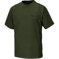 Pinewood T-shirt 2-Pack green (100) XXL