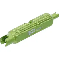 Bgs Valve Core Tool, Aluminium, 10 g