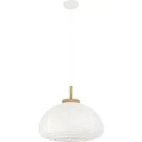 Eglo Pendellampe Summerhill Ø 55cm – Reisepapier