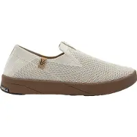 Saola - Bali - Sneaker Gr 43 braun